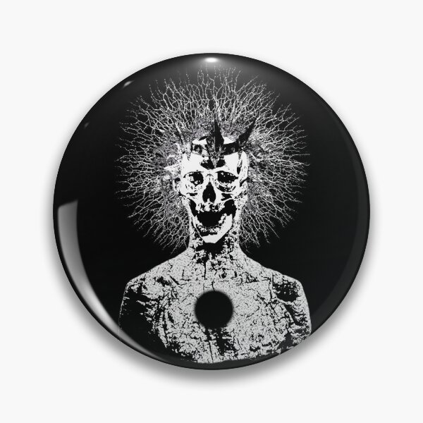 Item preview, King of Nothing designed and sold by The End Arc.