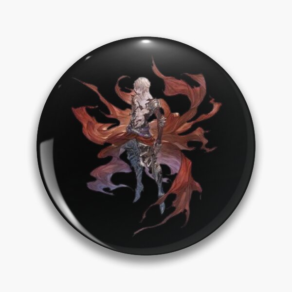 Item preview, granblue fantasy designed and sold by Dark-Side-Shop.