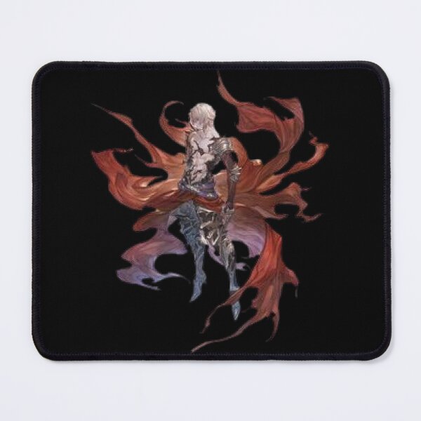 Item preview, granblue fantasy designed and sold by Dark-Side-Shop.