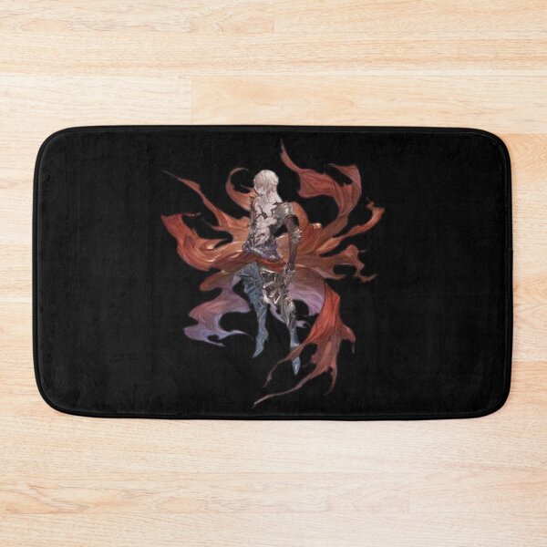 Item preview, granblue fantasy designed and sold by Dark-Side-Shop.