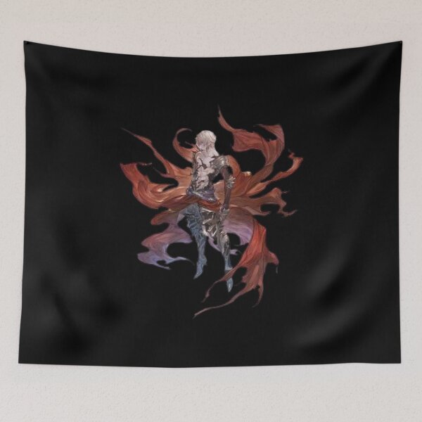 Item preview, granblue fantasy designed and sold by Dark-Side-Shop.