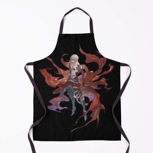 Item preview, granblue fantasy designed and sold by Dark-Side-Shop.