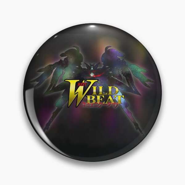 Item preview, Just Wild Beat designed and sold by xdrewstroyerx.