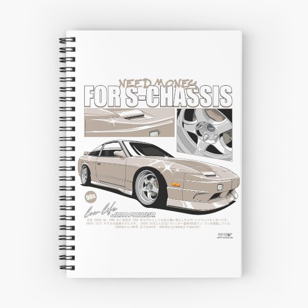 Item preview, NEED MONEY FOR S-CHASSIS Beige designed and sold by kuyoart.