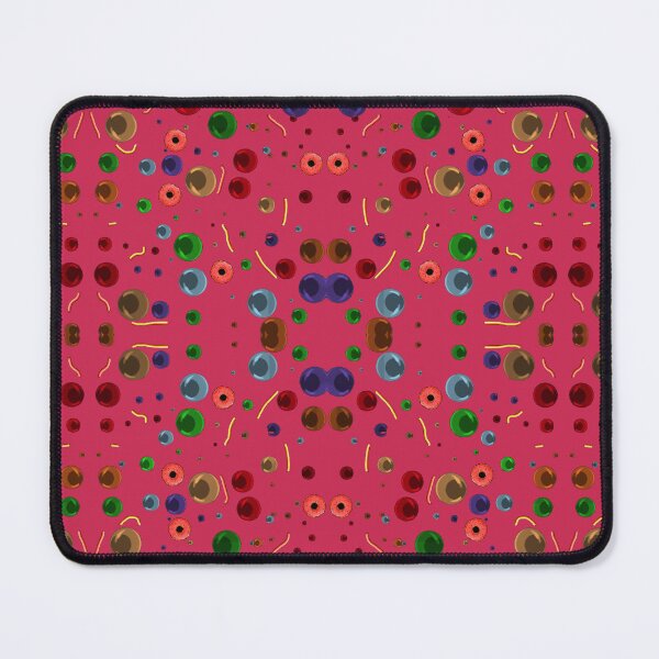 Item preview, Candies pink background designed and sold by Tronstell.