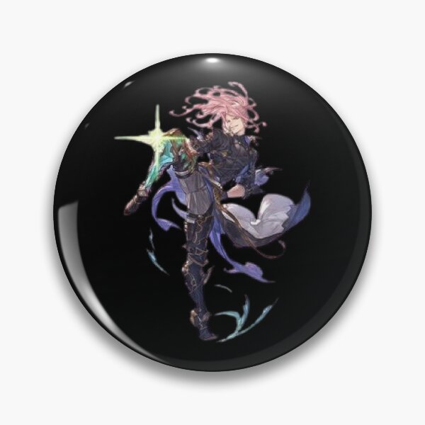 Item preview, granblue fantasy designed and sold by Dark-Side-Shop.