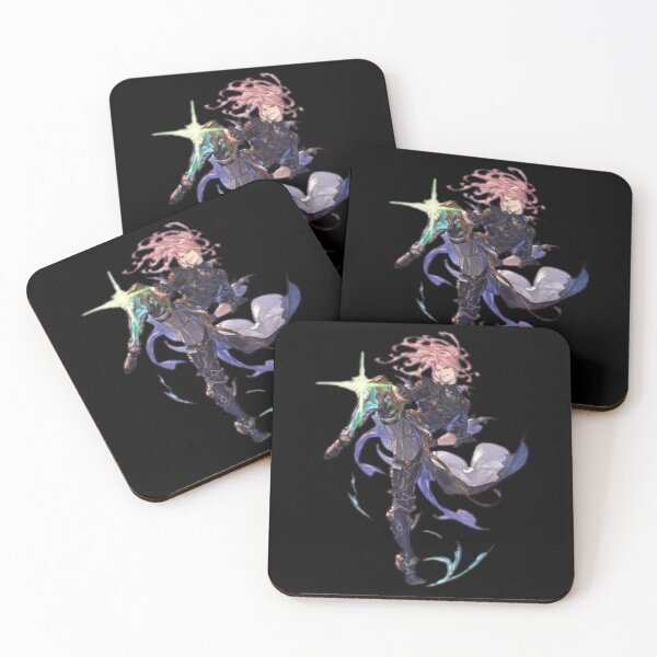 Item preview, granblue fantasy designed and sold by Dark-Side-Shop.