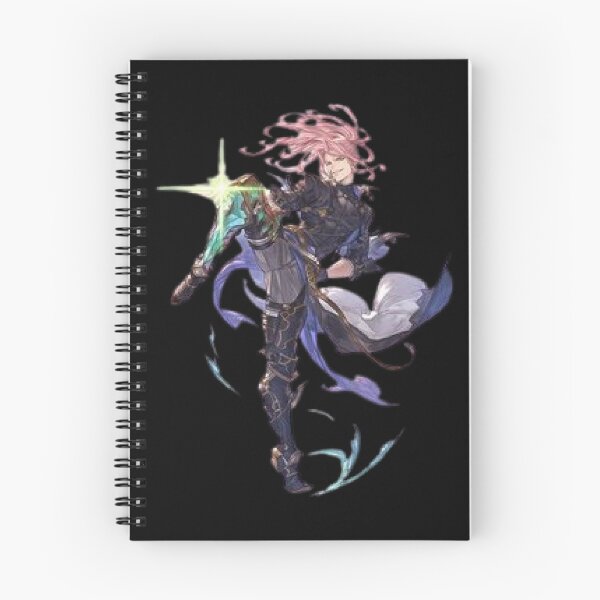 Item preview, granblue fantasy designed and sold by Dark-Side-Shop.