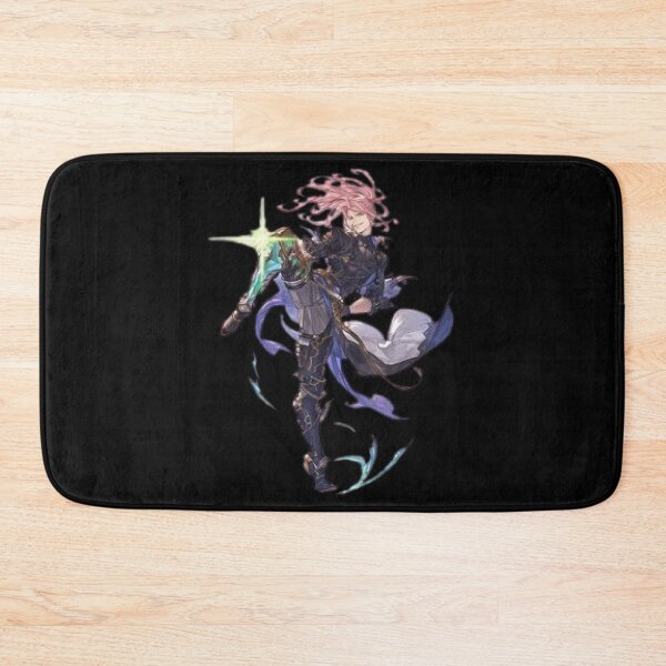 Item preview, granblue fantasy designed and sold by Dark-Side-Shop.