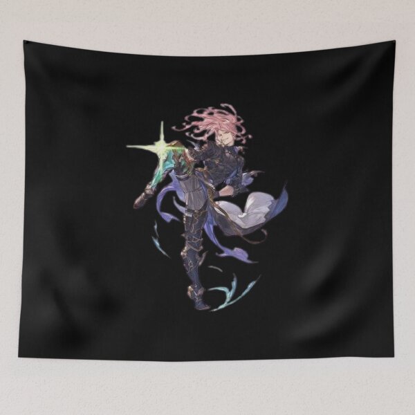 Item preview, granblue fantasy designed and sold by Dark-Side-Shop.