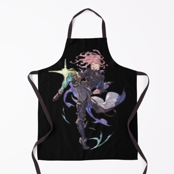 Item preview, granblue fantasy designed and sold by Dark-Side-Shop.
