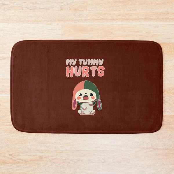Item preview, My Tummy Hurts designed and sold by box-artshop.