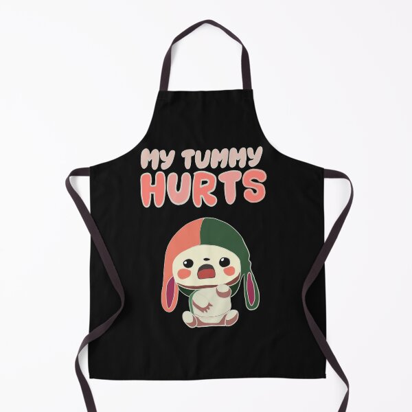 Item preview, Me duele la barriga designed and sold by box-artshop.