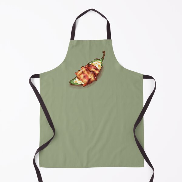 Item preview, Jalapenos Poppers designed and sold by Oceane Perez.