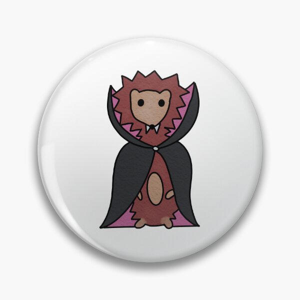 Item preview, Vampire Hog designed and sold by gracefullizard.