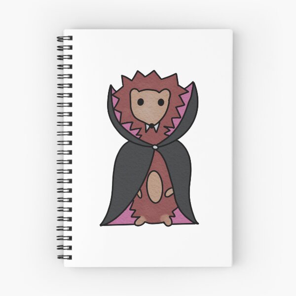 Item preview, Vampire Hog designed and sold by gracefullizard.