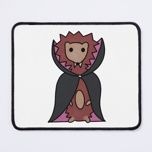 Item preview, Vampire Hog designed and sold by gracefullizard.