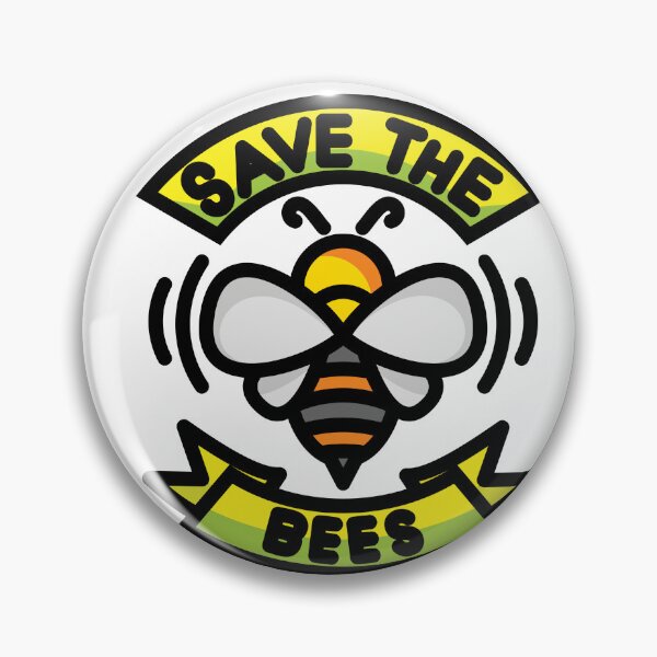 Item preview, save the bees protect the trees clean the ocean designed and sold by Allaouitige4.