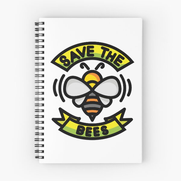 Item preview, save the bees protect the trees clean the ocean designed and sold by Allaouitige4.