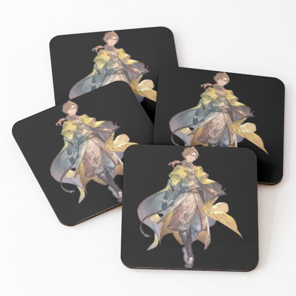 Item preview, granblue fantasy designed and sold by Dark-Side-Shop.