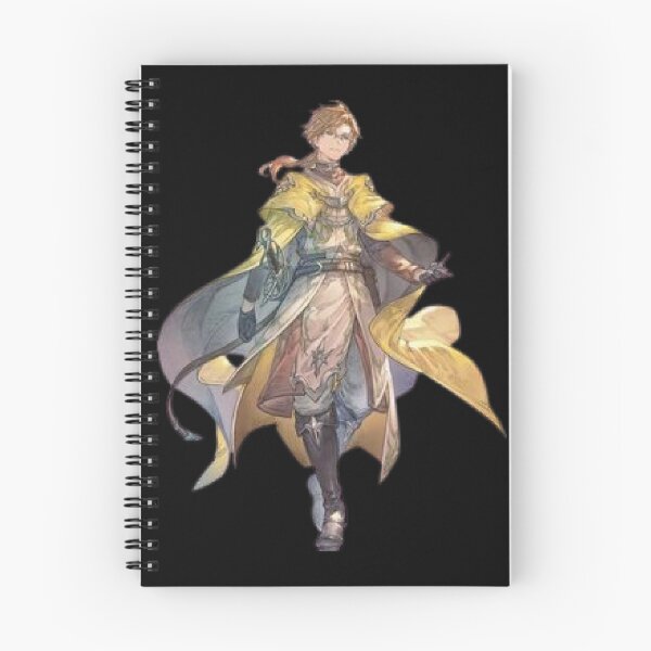 Item preview, granblue fantasy designed and sold by Dark-Side-Shop.