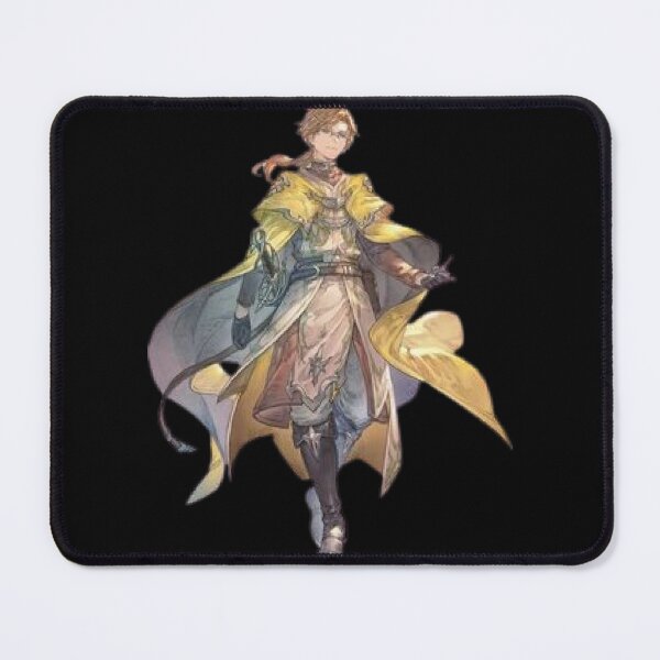 Item preview, granblue fantasy designed and sold by Dark-Side-Shop.