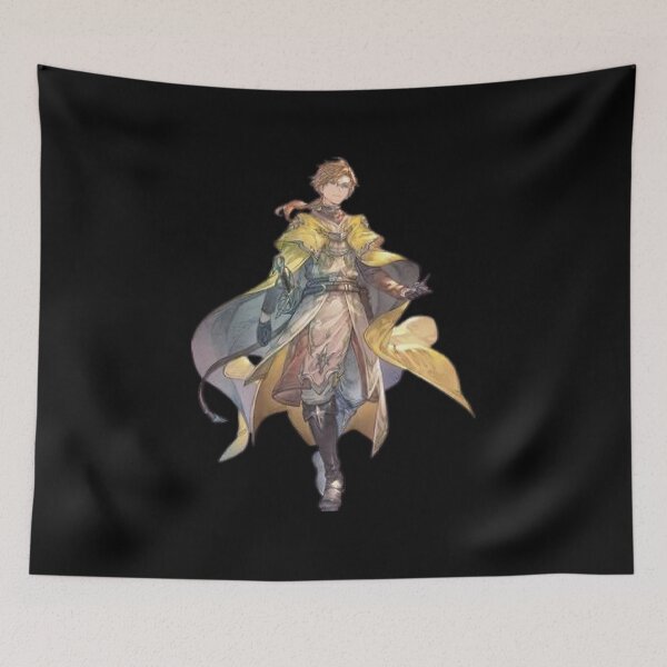 Item preview, granblue fantasy designed and sold by Dark-Side-Shop.
