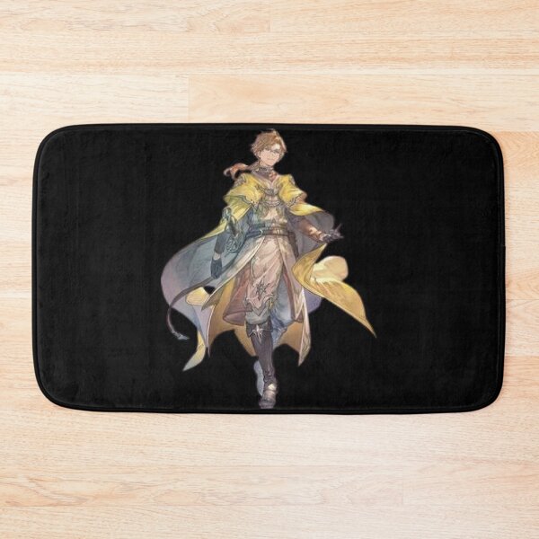 Item preview, granblue fantasy designed and sold by Dark-Side-Shop.