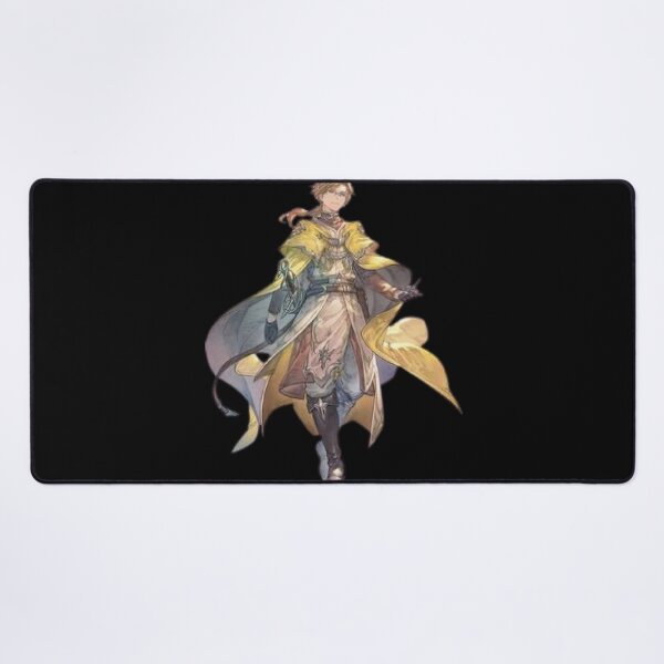 Item preview, granblue fantasy designed and sold by Dark-Side-Shop.