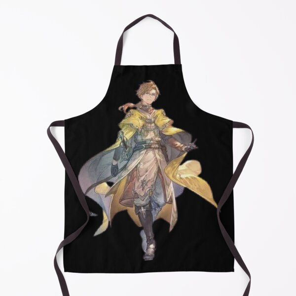 Item preview, granblue fantasy designed and sold by Dark-Side-Shop.