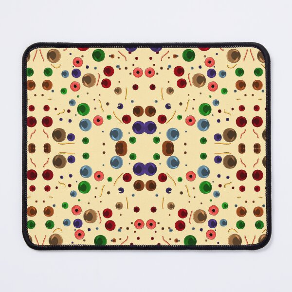 Item preview, Candies yellow background designed and sold by Tronstell.