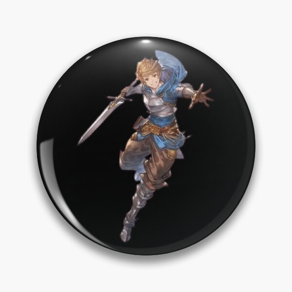 Item preview, granblue fantasy designed and sold by Dark-Side-Shop.