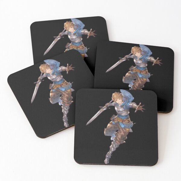 Item preview, granblue fantasy designed and sold by Dark-Side-Shop.