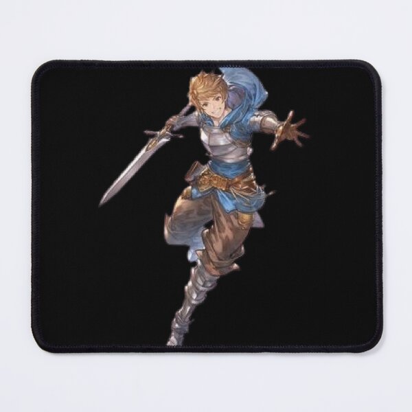 Item preview, granblue fantasy designed and sold by Dark-Side-Shop.