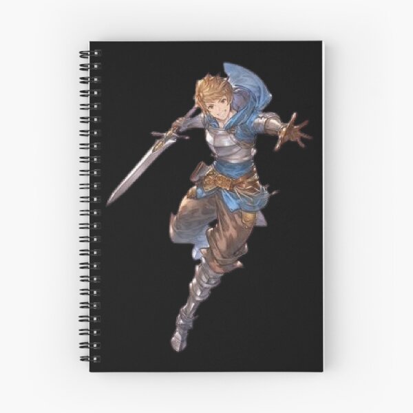 Item preview, granblue fantasy designed and sold by Dark-Side-Shop.