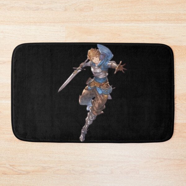 Item preview, granblue fantasy designed and sold by Dark-Side-Shop.