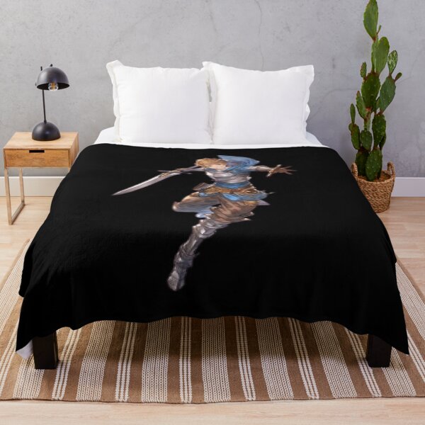 Item preview, granblue fantasy designed and sold by Dark-Side-Shop.
