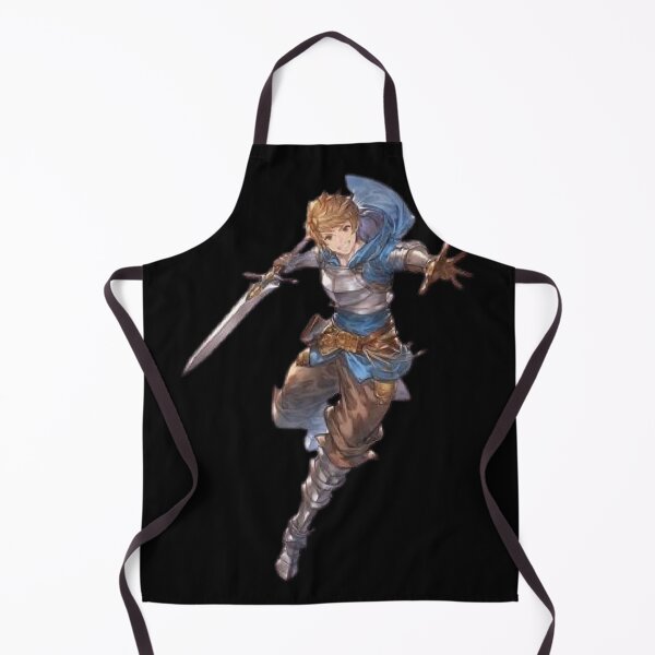 Item preview, granblue fantasy designed and sold by Dark-Side-Shop.