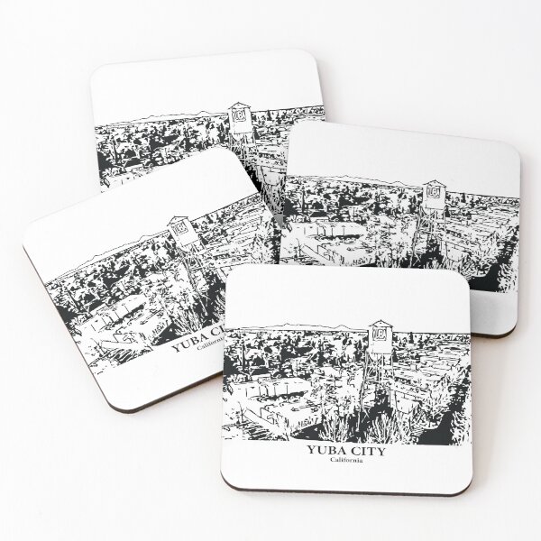 Item preview, Yuba City - California designed and sold by Lakeric.