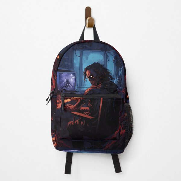 Item preview, sublime terror designed and sold by Ricardo Rodríguez Pérez.