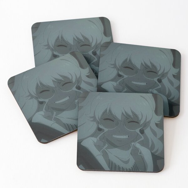 Item preview, Metallic Rouge : Naomi Ortman designed and sold by FanThisAll.