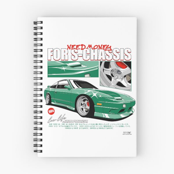 Item preview, NEED MONEY FOR S-CHASSIS Green designed and sold by kuyoart.
