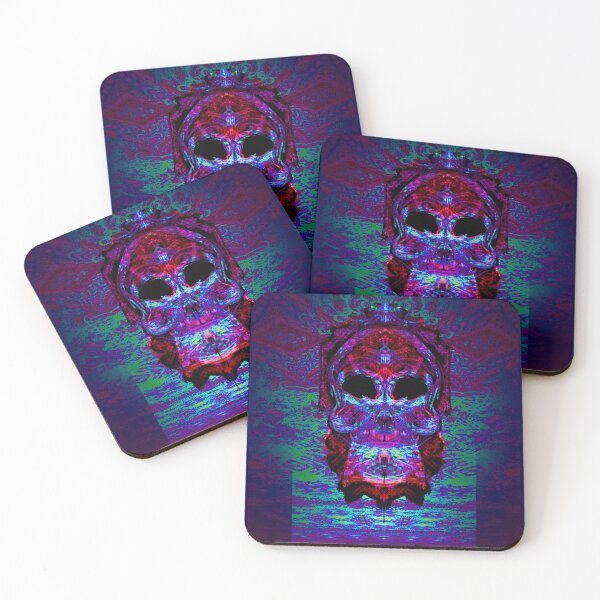 Item preview, Void Dweller 018 designed and sold by Boogie-72.
