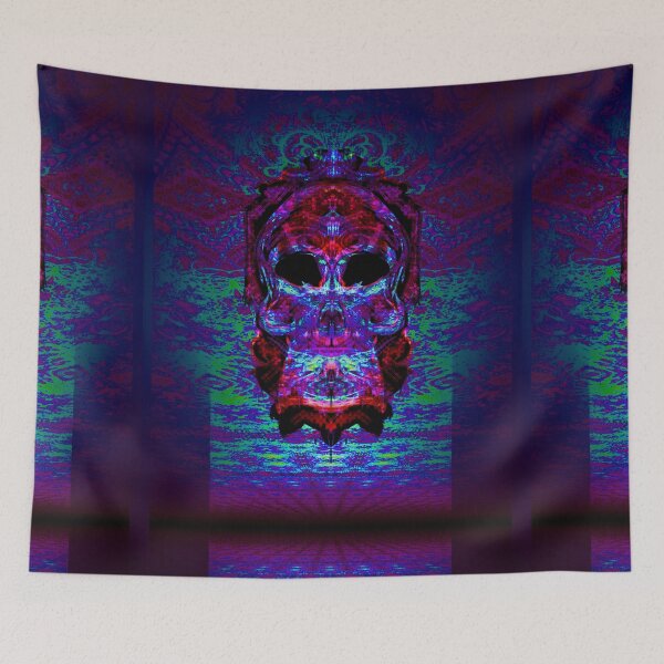 Item preview, Void Dweller 018 designed and sold by Boogie-72.