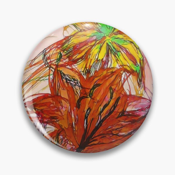 Item preview, Fleeting 22 designed and sold by Marzena Salwowska.