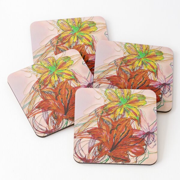 Item preview, Fleeting 22 designed and sold by Marzena Salwowska.