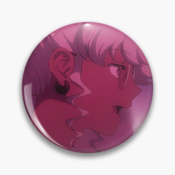 Item preview, Metallic Rouge : Naomi Ortman designed and sold by FanThisAll.