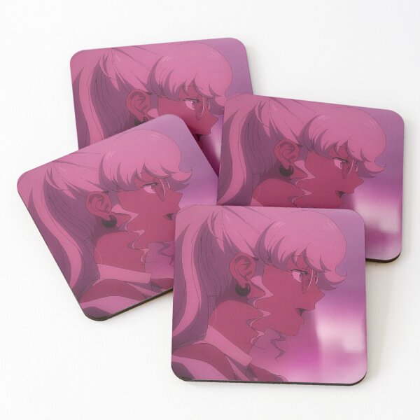 Item preview, Metallic Rouge : Naomi Ortman designed and sold by FanThisAll.
