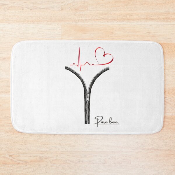 Item preview, LOVE. Pure love designed and sold by CreativeBizarre.