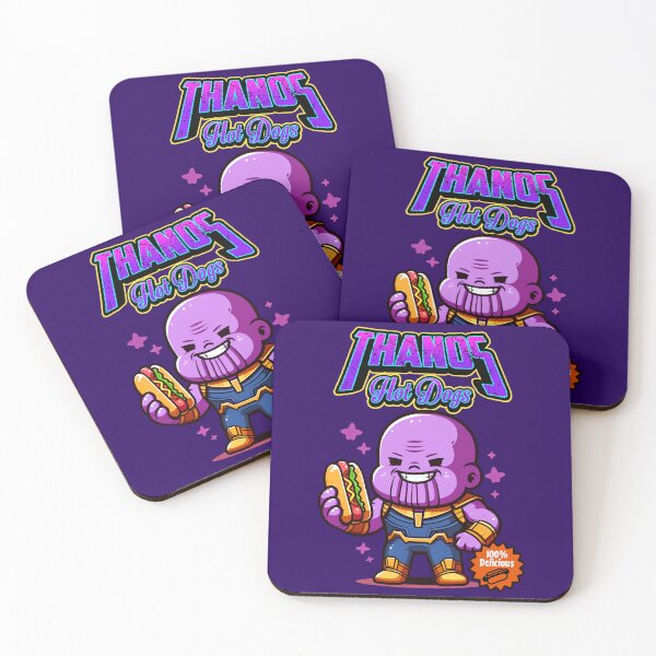 Item preview, Hot Dogs from another planet designed and sold by maurirocha.